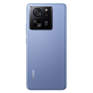 Xiaomi 13T 8/256GB Dual-Sim mobiltelefon kék